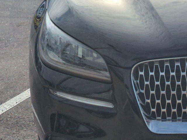 used 2020 Lincoln Corsair car, priced at $24,456