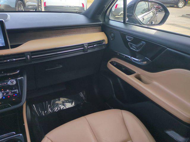 used 2020 Lincoln Corsair car, priced at $24,456