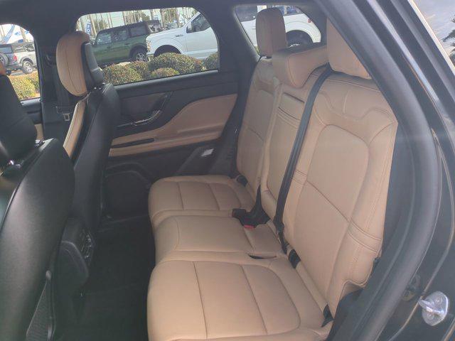 used 2020 Lincoln Corsair car, priced at $24,456