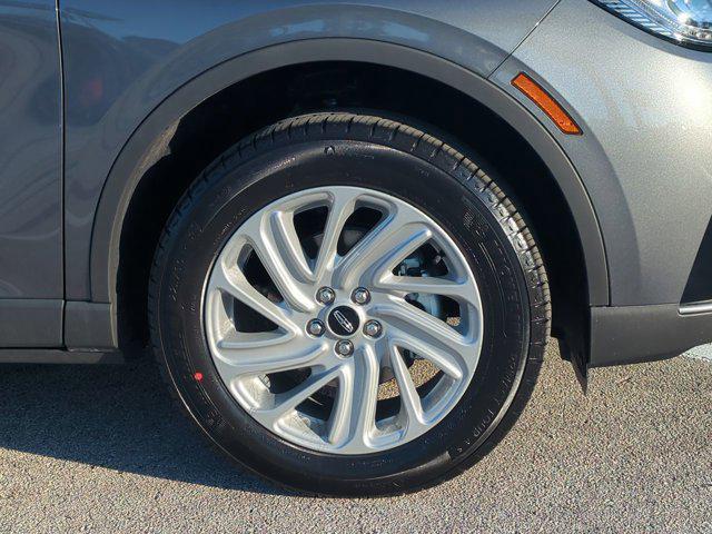 new 2026 Lincoln Corsair car, priced at $37,433