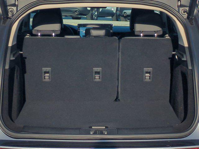 new 2026 Lincoln Corsair car, priced at $37,433