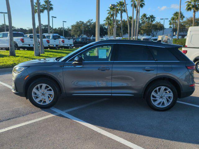 new 2026 Lincoln Corsair car, priced at $37,433