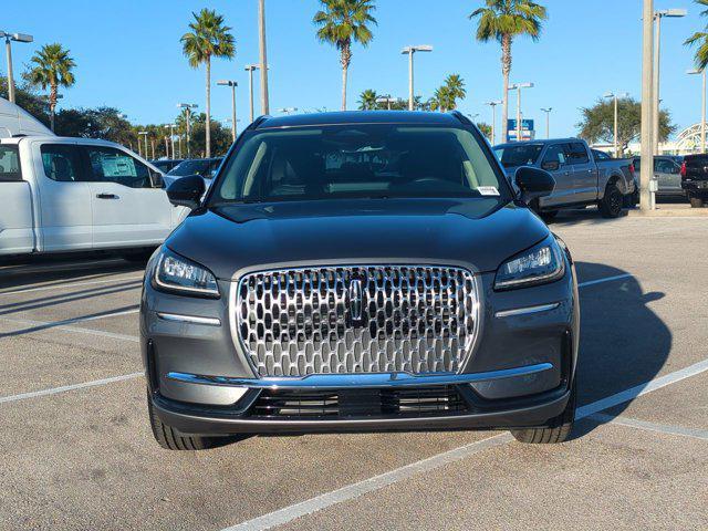 new 2026 Lincoln Corsair car, priced at $37,433