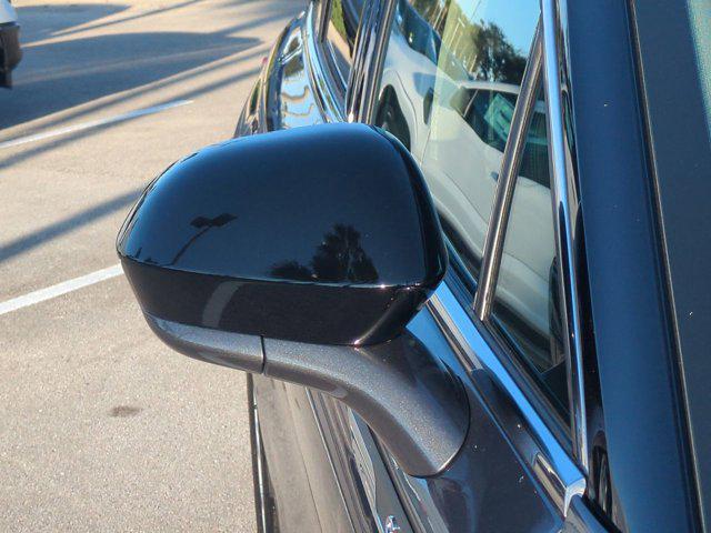 new 2026 Lincoln Corsair car, priced at $37,433