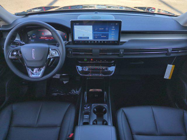 new 2026 Lincoln Corsair car, priced at $37,433