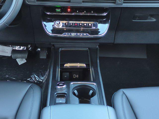 new 2026 Lincoln Corsair car, priced at $37,433