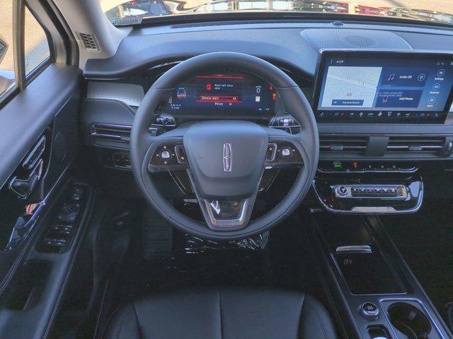 new 2026 Lincoln Corsair car, priced at $37,433