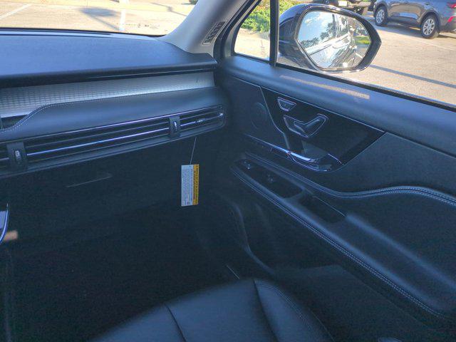 new 2026 Lincoln Corsair car, priced at $37,433