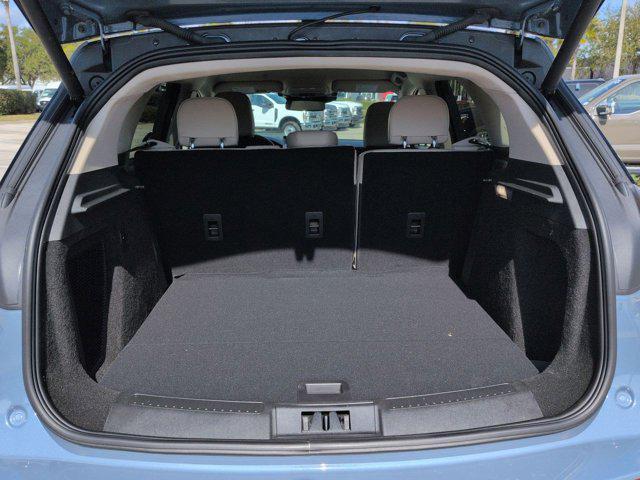 new 2026 Lincoln Corsair car, priced at $36,887