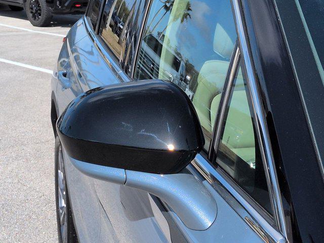 new 2026 Lincoln Corsair car, priced at $36,887