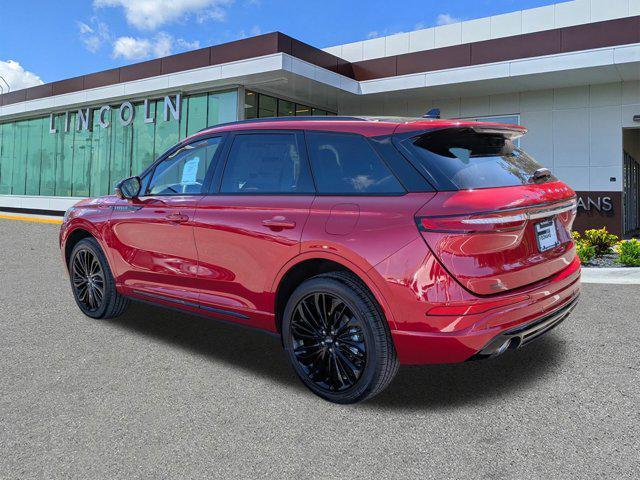 new 2026 Lincoln Corsair car, priced at $47,070