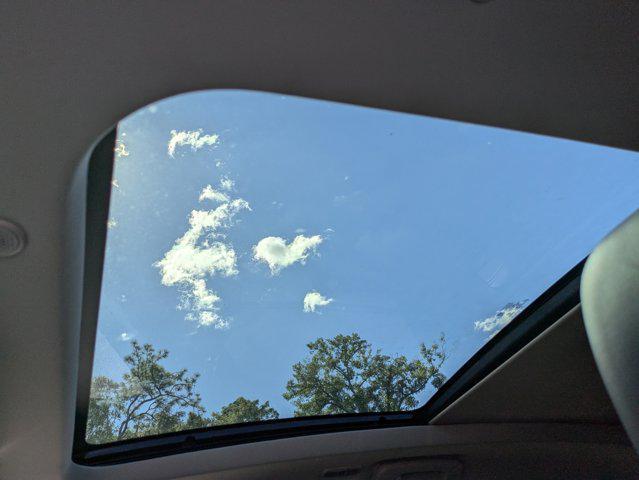 new 2026 Lincoln Corsair car, priced at $47,070