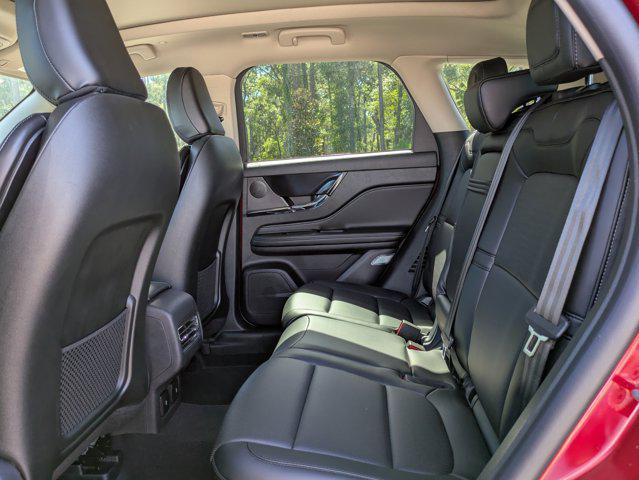 new 2026 Lincoln Corsair car, priced at $47,070