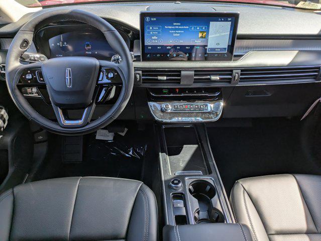 new 2026 Lincoln Corsair car, priced at $47,070