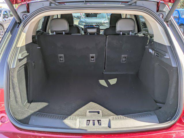 new 2026 Lincoln Corsair car, priced at $47,070