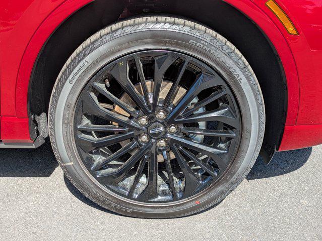 new 2026 Lincoln Corsair car, priced at $47,070