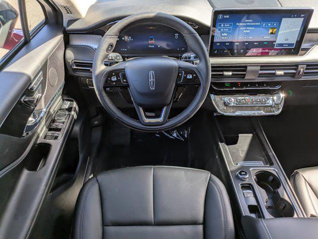 new 2026 Lincoln Corsair car, priced at $47,070