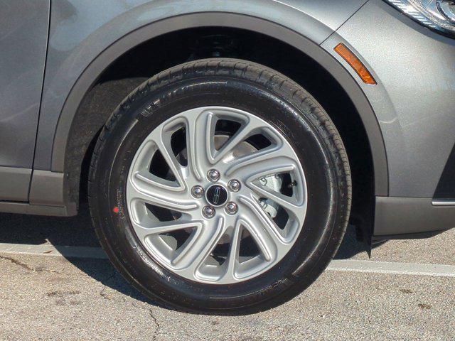 new 2026 Lincoln Corsair car, priced at $35,407