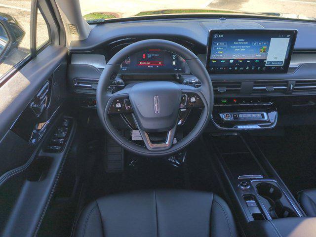 new 2026 Lincoln Corsair car, priced at $35,407