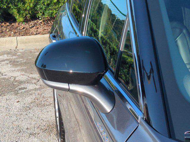 new 2026 Lincoln Corsair car, priced at $35,407