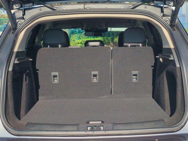 new 2026 Lincoln Corsair car, priced at $35,407