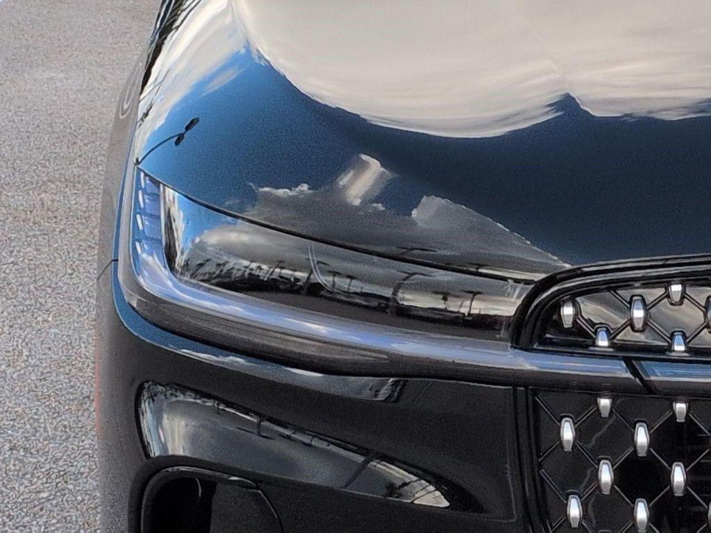 new 2026 Lincoln Nautilus car, priced at $59,238