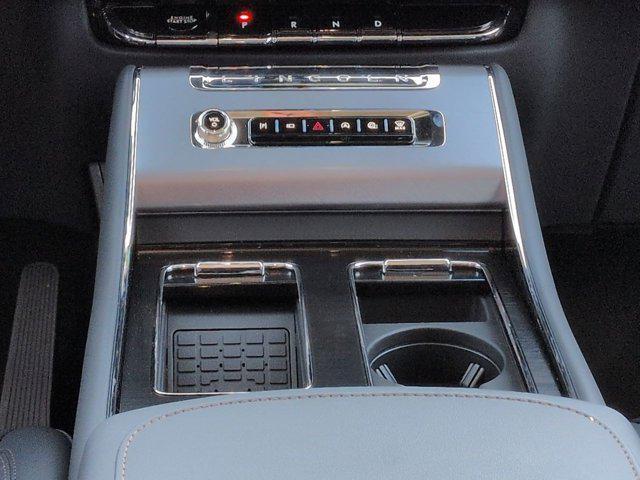 new 2026 Lincoln Aviator car, priced at $65,385