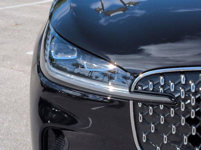 new 2026 Lincoln Aviator car, priced at $84,398