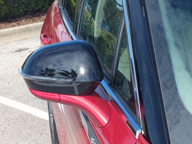 new 2026 Lincoln Corsair car, priced at $38,557