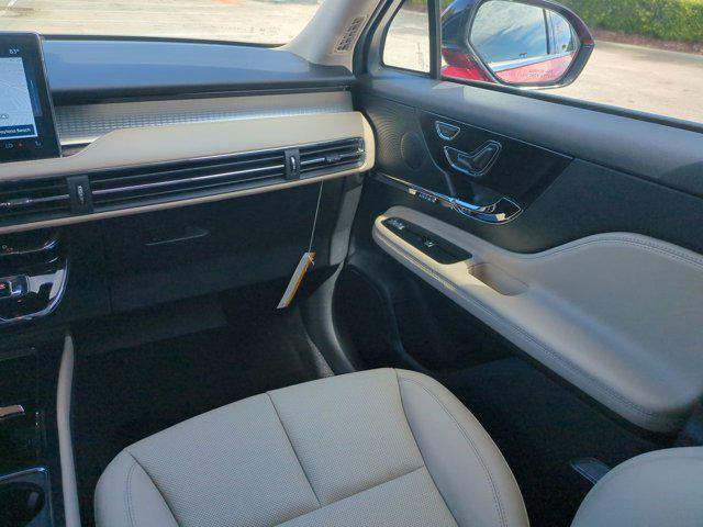 new 2026 Lincoln Corsair car, priced at $38,557