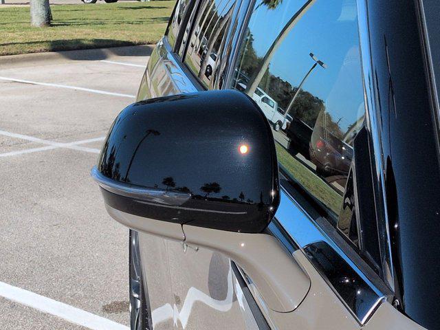 new 2026 Lincoln Aviator car, priced at $79,670