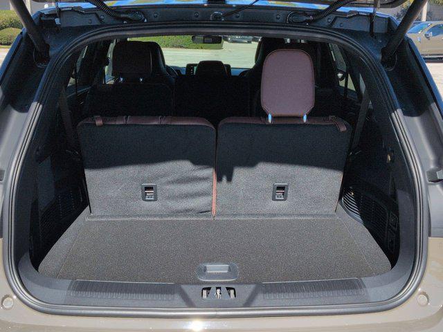 new 2026 Lincoln Aviator car, priced at $79,670