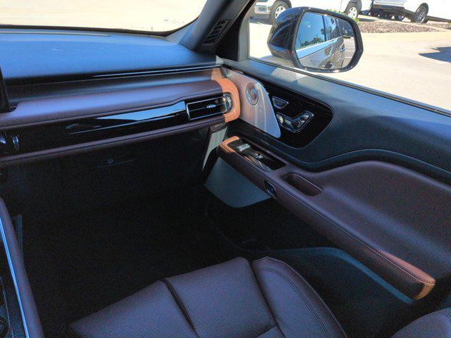 new 2026 Lincoln Aviator car, priced at $79,670