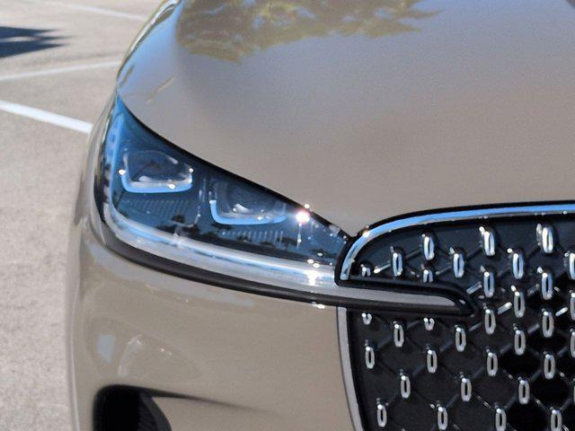 new 2026 Lincoln Aviator car, priced at $79,670