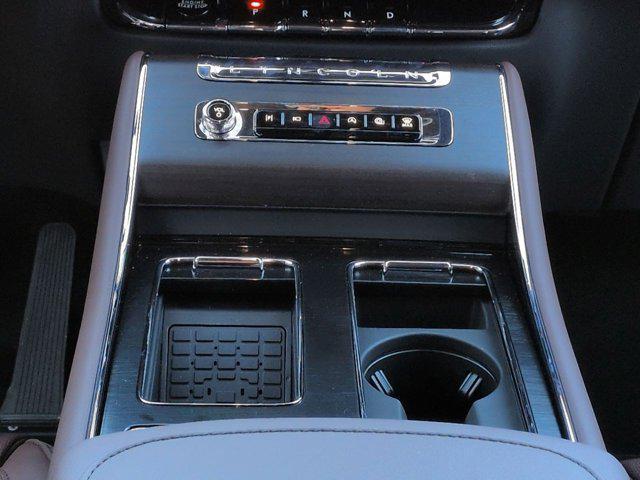 new 2026 Lincoln Aviator car, priced at $79,670