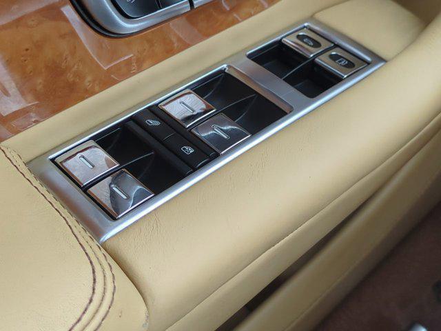 2012 Brown Bentley Continental GT