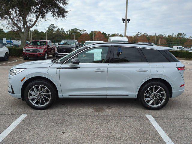 new 2026 Lincoln Corsair car, priced at $55,010