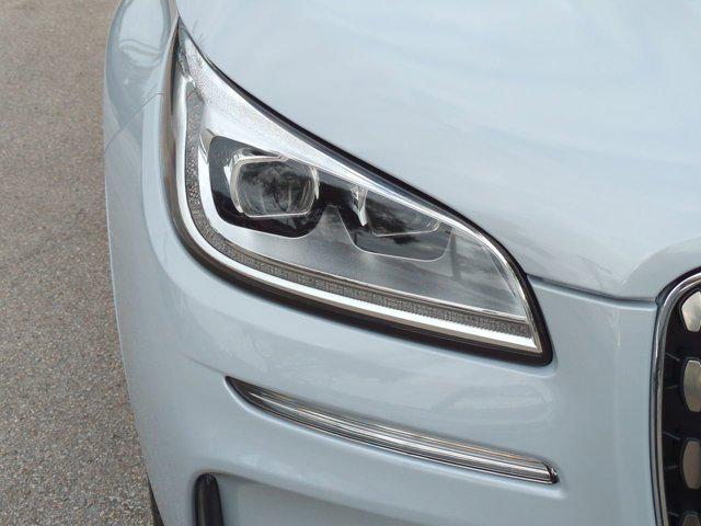 new 2026 Lincoln Corsair car, priced at $55,010