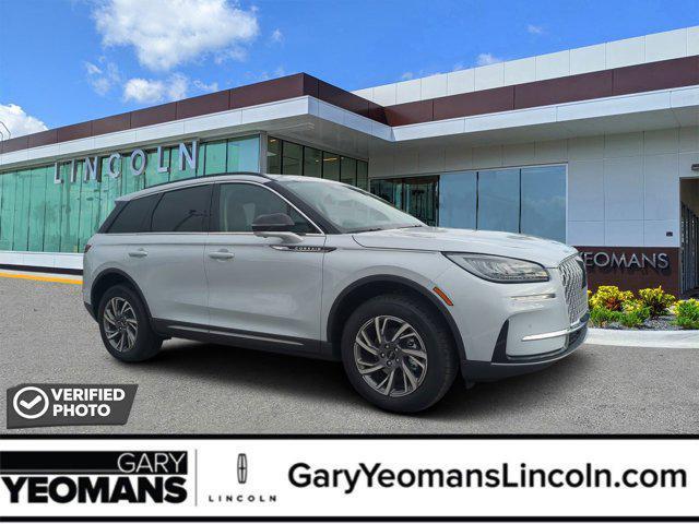 new 2026 Lincoln Corsair car, priced at $40,813