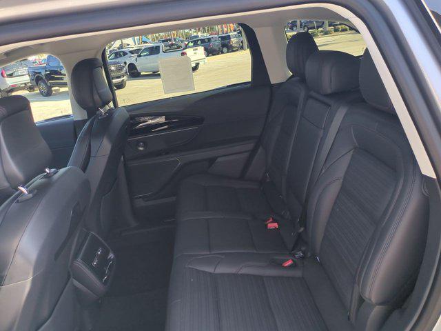 new 2026 Lincoln Nautilus car, priced at $62,804