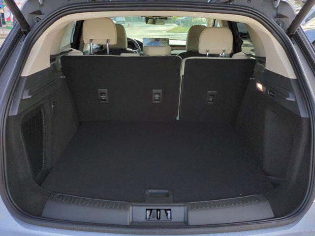 new 2026 Lincoln Corsair car, priced at $47,980