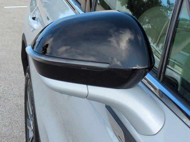new 2026 Lincoln Corsair car, priced at $47,980