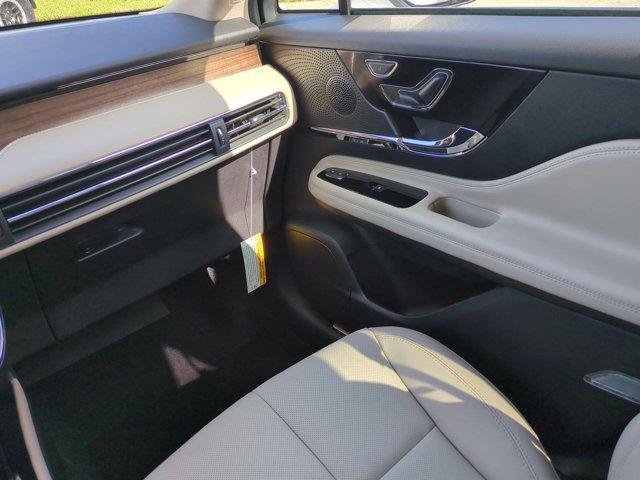 new 2026 Lincoln Corsair car, priced at $47,980