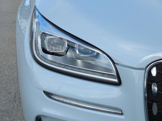 new 2026 Lincoln Corsair car, priced at $47,980