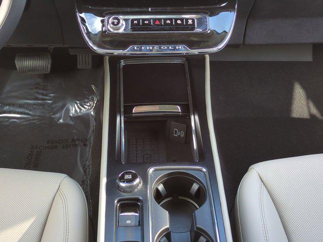 new 2026 Lincoln Corsair car, priced at $47,980