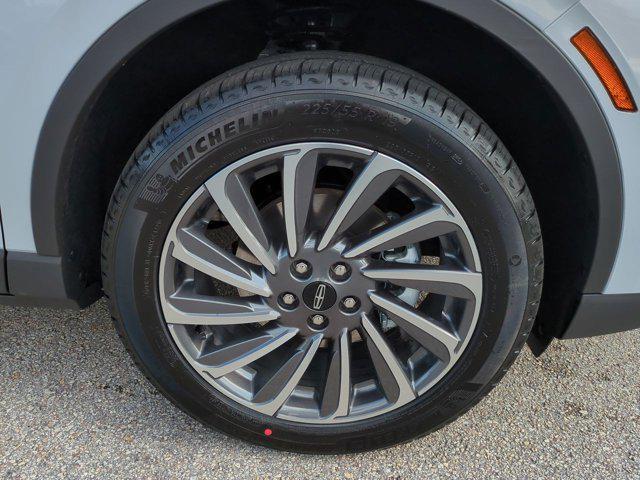 new 2026 Lincoln Corsair car, priced at $47,980