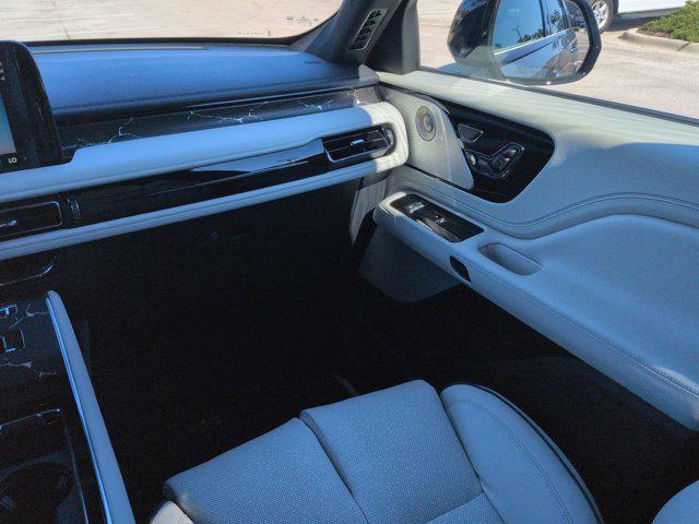 new 2026 Lincoln Aviator car, priced at $91,235