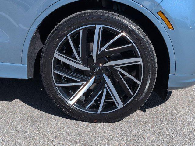 new 2026 Lincoln Aviator car, priced at $91,235