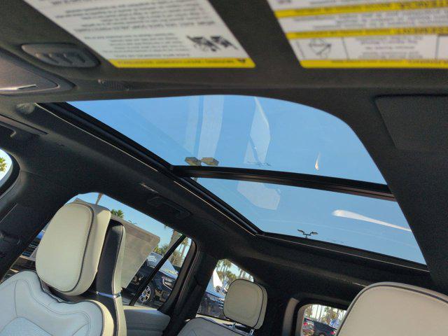 new 2026 Lincoln Aviator car, priced at $91,235