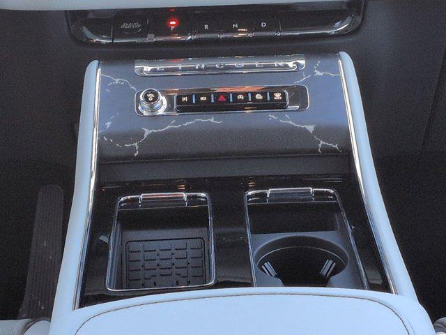 new 2026 Lincoln Aviator car, priced at $91,235